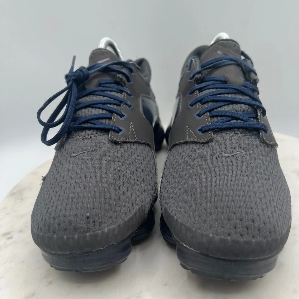 Nike Air VaporMax CS 'Midnight Fog' Zapatos Para Hombre Niebla Medianoche Talla 6.5 Foto 3 de 4