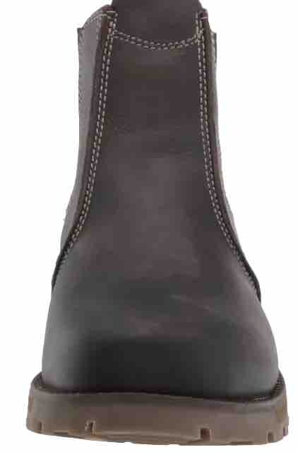 Stivali nuovi Keen Utility da uomo taglia 7 LARGHI Seattle Romeo punta morbida 1024261 nuovi con scatola