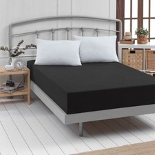 Feinbiber Spannbettlaken Traumschlaf