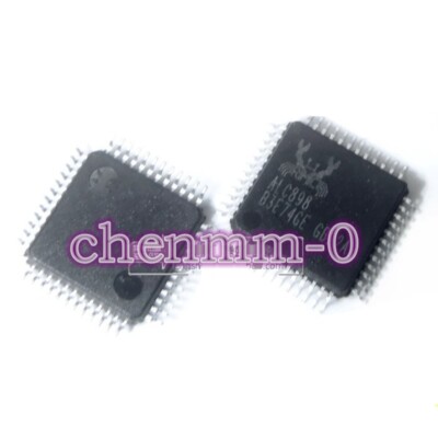1PCS ALC885 ALC887 ALC888 ALC889 ALC892 ALC898 ALC888S sound card IC #ZJ