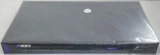 ADVA Optical Networking MRV 4000T Series 32 Ports Model: LX-4032T-001ACF Sealed!