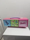 Vintage 1999 Barbie Accesory Carrying Case By Tara