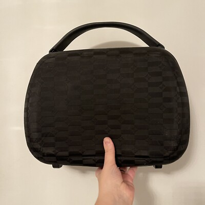 Samsonite Kulturbeutel Reise Kosmetik Make Up Kulturtasche