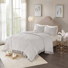 Las mejores ofertas en 100% Algodón Edredones, colchas y