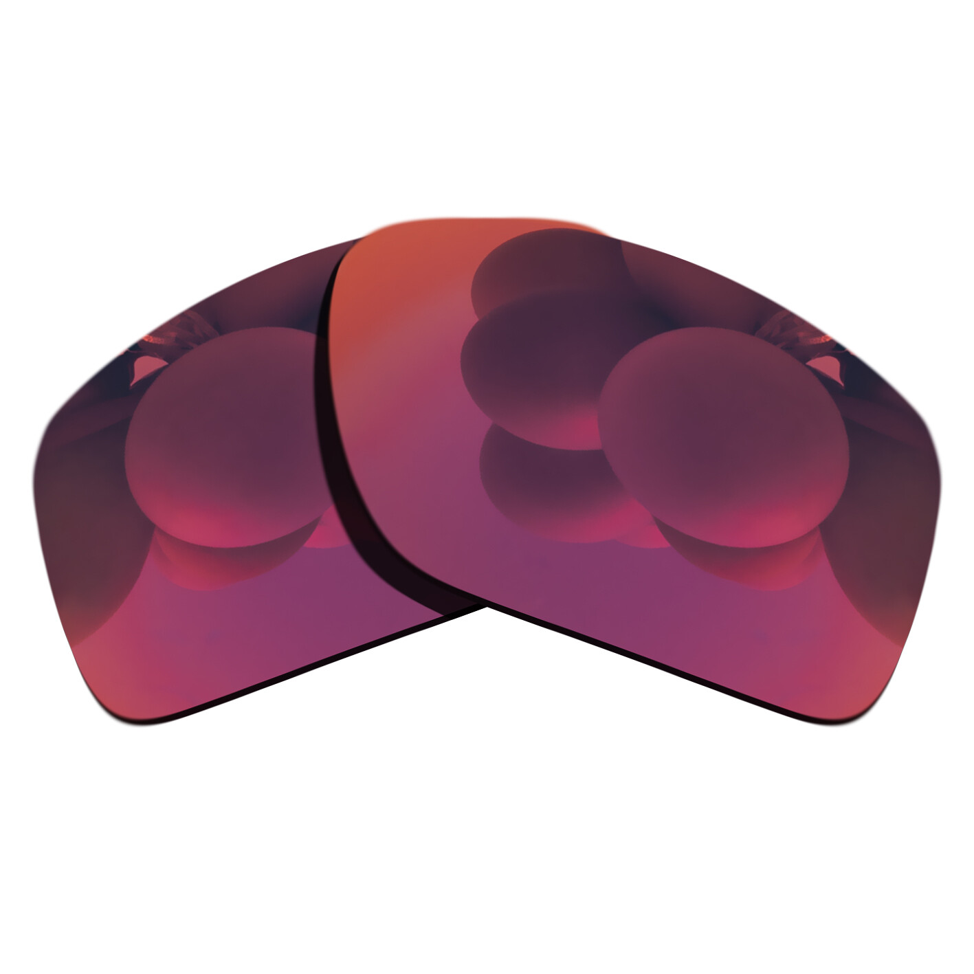 Midnight Sun Lenses Replacement For-Costa Del Mar Corbina Polarized