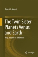 The Twin Sister Planets Venus And Earth | Buch | 9783319113876