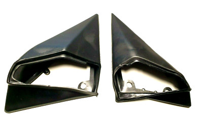 Fits Mercedes Benz W124 W201 S124 Exterior Mirror Rubber Seal