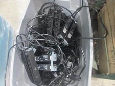 HP LOT OF P9Q66A POWER DISTRIBUTION UNIT