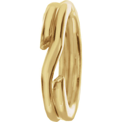 Oval Split Rings – Prosargos Team