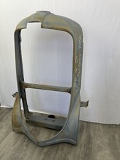 1936 - 37 Dodge Truck Grill Shell 1936 - 37 Dodge Truck Grill Shell