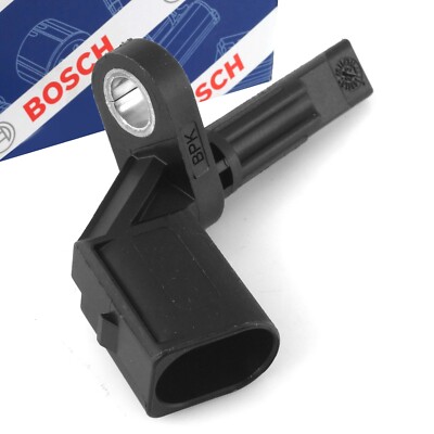 BOSCH ABS Sensor für AUDI A4 A6 Q5 BENTLEY VW
