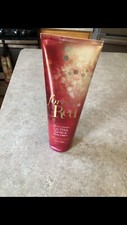 Bath  Body Works Forever Red Body Cream 8 oz NEW 