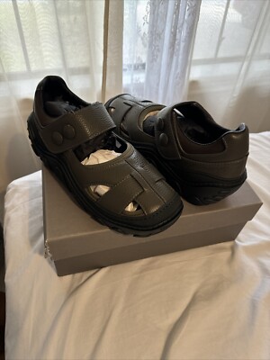 Kiko Kostadinov Hybrid Men's Sandals | eBay