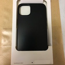 Spigen Thin Fit ACS04772 Case for Apple iPhone 14 Plus 6.7" small camera Black