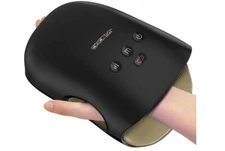 CINCOM CM-026H - Rechargeable Hand Massager with Heat