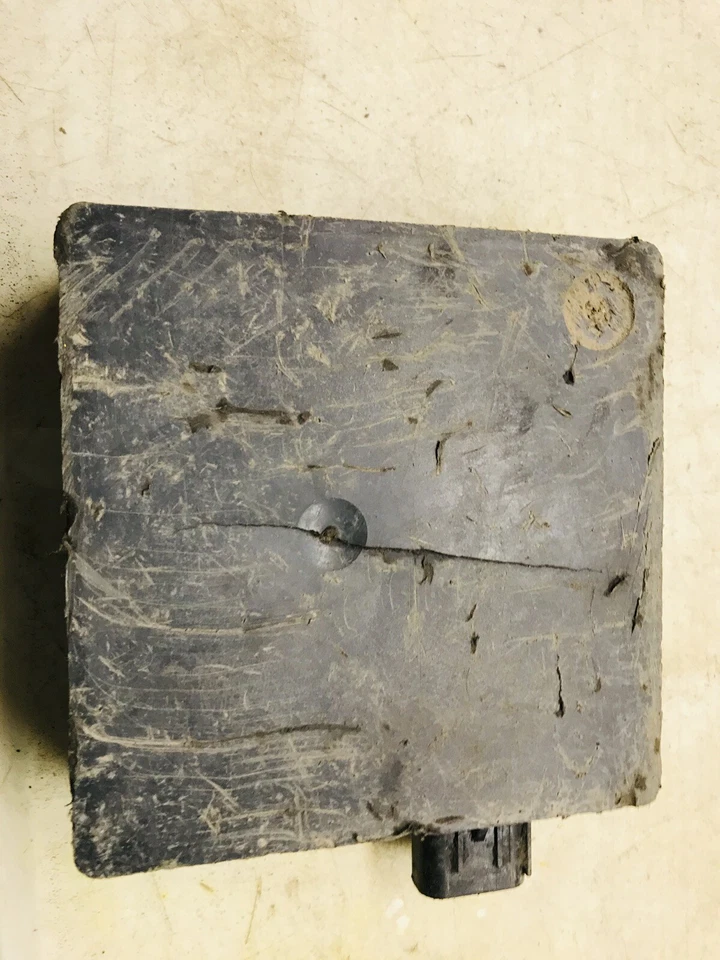 Módulo monitor de ponto cego traseiro esquerdo 11 12 Infiniti QX56 284K0-1ME0A - Imagem 3 de 3