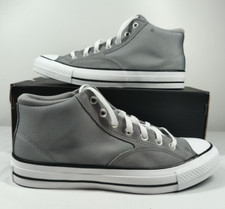 Converse Chuck Taylor All Star Malden Street A09499C size 10 mens- Classic Grey