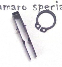 69-82 Firebird Trans Am 73-86 Camaro Shifter Shift Knob Retainer -mounting Kit 69-82 Firebird Trans Am 73-86 Camaro Shifter Shift Knob Retainer -mounting Kit