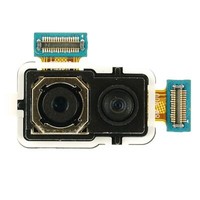 Samsung Galaxy Xcover Pro SM-G715F Main Camera Back Side Rear Photo Flex