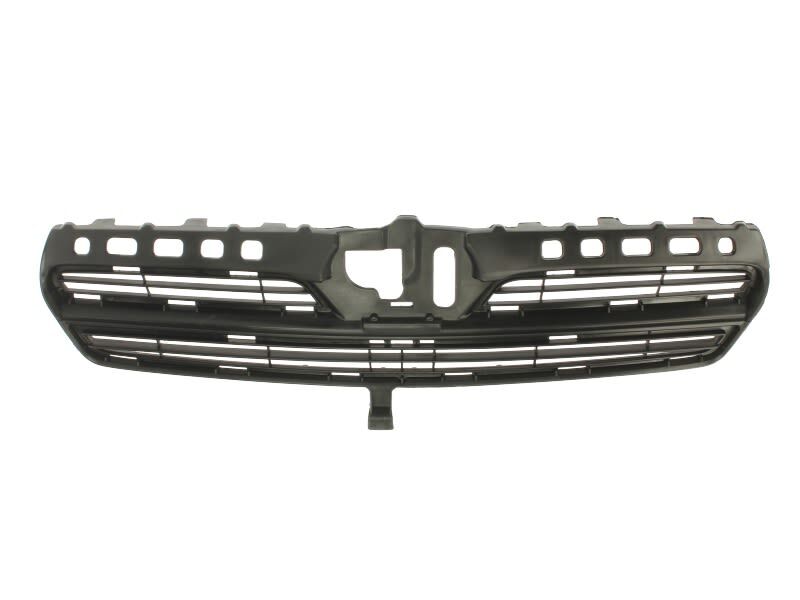 Radiator grille fits: TOYOTA COROLLA E12 07.04-07.07