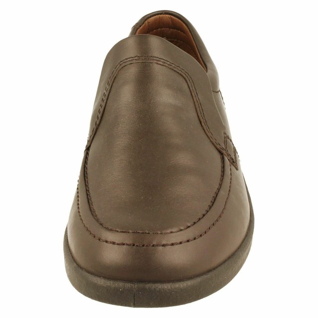 Padders Leo Dark Brown Mens Shoes 7.5 UK (See Size Guide) for sale