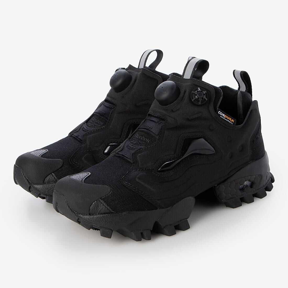 Reebok INSTAPUMP FURY 94 WINTER 100202696 Black | eBay Reebok INSTAPUMP FURY 94 WINTER 100202696 Black | eBay