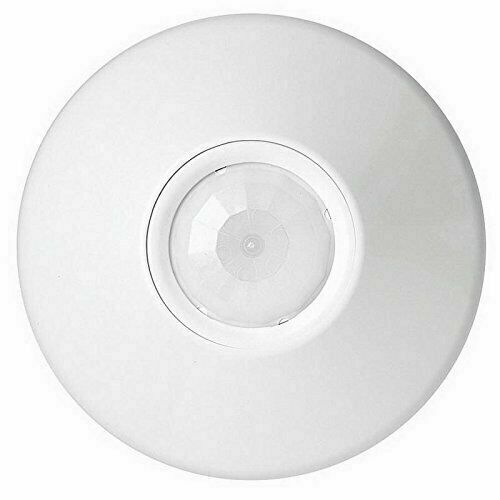 Acuity Brands Low Voltage Ceiling Mount Sensor - White (NCM PDT 9 RJB)