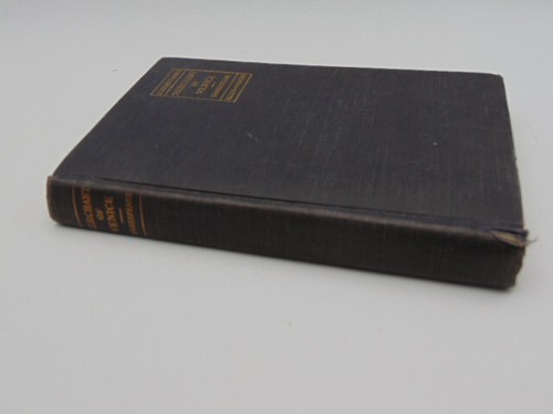 1917 Academy Classics - William Shakespeare - Merchant of Venice - HB Pocketsize - Picture 2 of 13