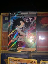 Pokemon Carte/Card Fierté de Rosemary 171/172 EB09 Stars Etincelantes FR F/S