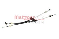 Metzger Seilzug Schaltgetriebe FüR Peugeot Boxer Kasten CitroëN Jumper 250