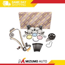 Overhaul Engine Rebuild Kit Fit 02-06 Honda Cr-v 2.4l Dohc 16v K24a1