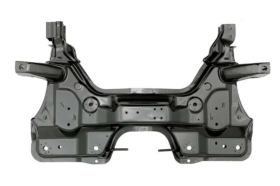 Berceau moteur Corsa E et Adam cadre de suspension rigide anti-vibration