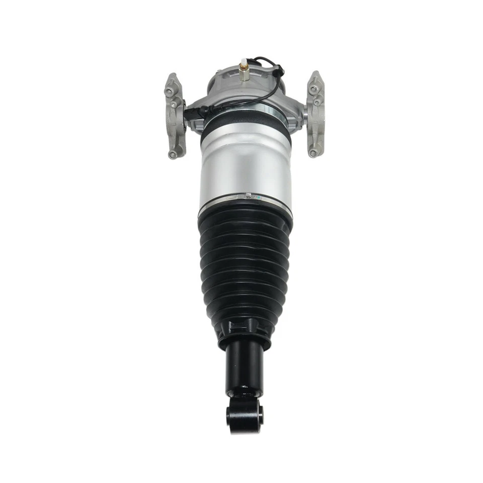 Rear Left Air Suspension Shock Strut For Porsche Cayenne 92A 958 3.0L 2011-2018 - Изображение 2 из 4