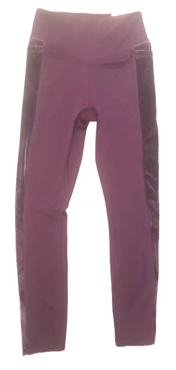 Legging VS PINK Sport High Waist 7/8 Blanc – Taille L – Neuf Avec étiquettes