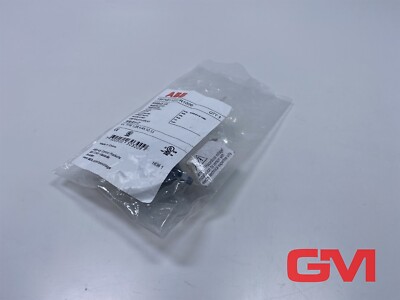ABB Wahlschalter M3SSV2-10B selector switch 1SFA611231R1006  3 Positionen