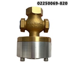 1PC New 02250069-820 Vent Valve FIT For Sullair Compressor Cycle Unloading Valve