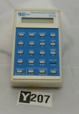 Dynatech Nevada Patient Simulator Controller 21A.