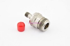 N Female to SMA Female RF Connector Adapter