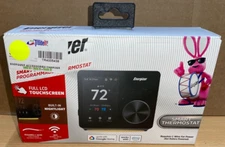 Energizer Smart 5GHz Wifi Programmable Touchscreen Thermostat