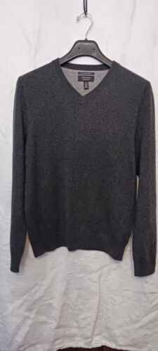 Sweater Nordstroms Mens Shop 100% cashmere sweater