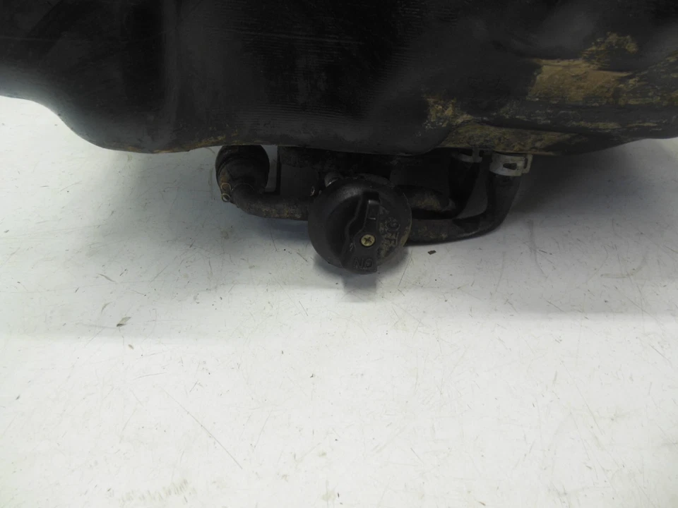 Tanque de gasolina 16H23 Arctic Cat DVX 250 2006 utilitario 3303-717 Foto 3 de 4