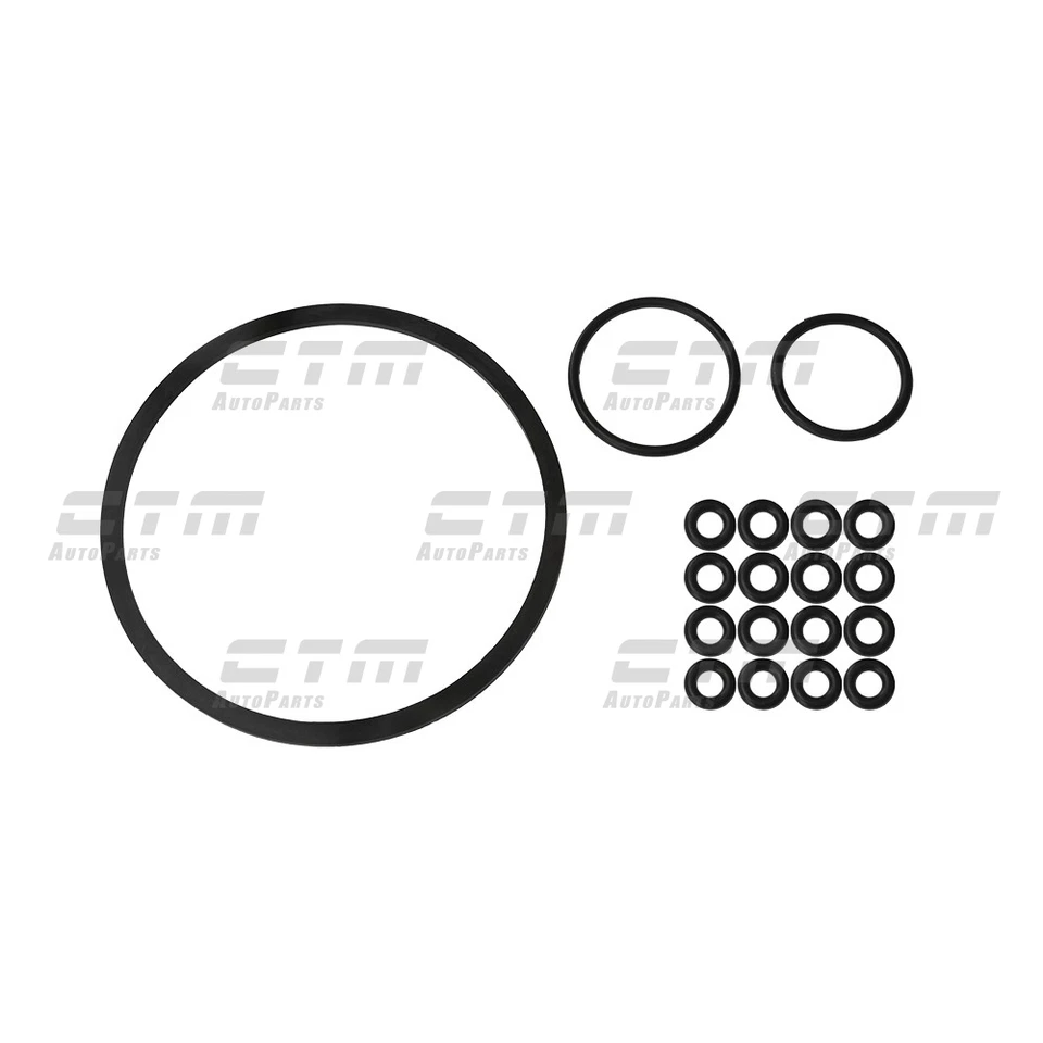 Fits 98-03 Dodge B2500 B3500 Ram Dakota Durango 5.2L OHV Head Gasket Set - Image 4 of 4