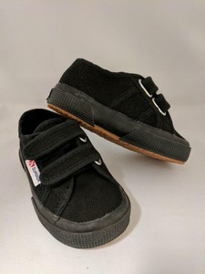 superga toddler velcro