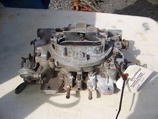 1968 Mopar 4401s Carburetor 383 Hp Super Bee Road Runner Charger Satellite Oem 1968 Mopar 4401s Carburetor 383 Hp Super Bee Road Runner Charger Satellite Oem