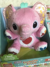 little tikes my buddy lalaphant