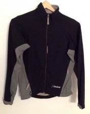 Women's Small Cloudveil Black Jacket