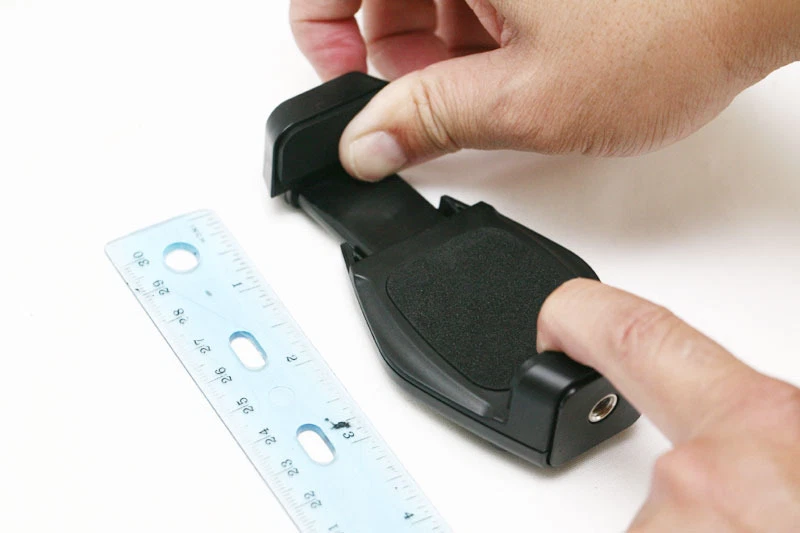 TCPH2: Phone to Camera Mount Tripod Adapter for Smart Phones - Image 4 of 4