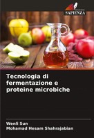 Wenli Sun (U. A.) | Tecnologia Di Fermentazione E Proteine Microbiche | Buch