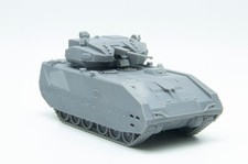 3D printing 1/72/87South Africa ZA-35 Self-Propelled Anti-Aircraft Gun model kit
