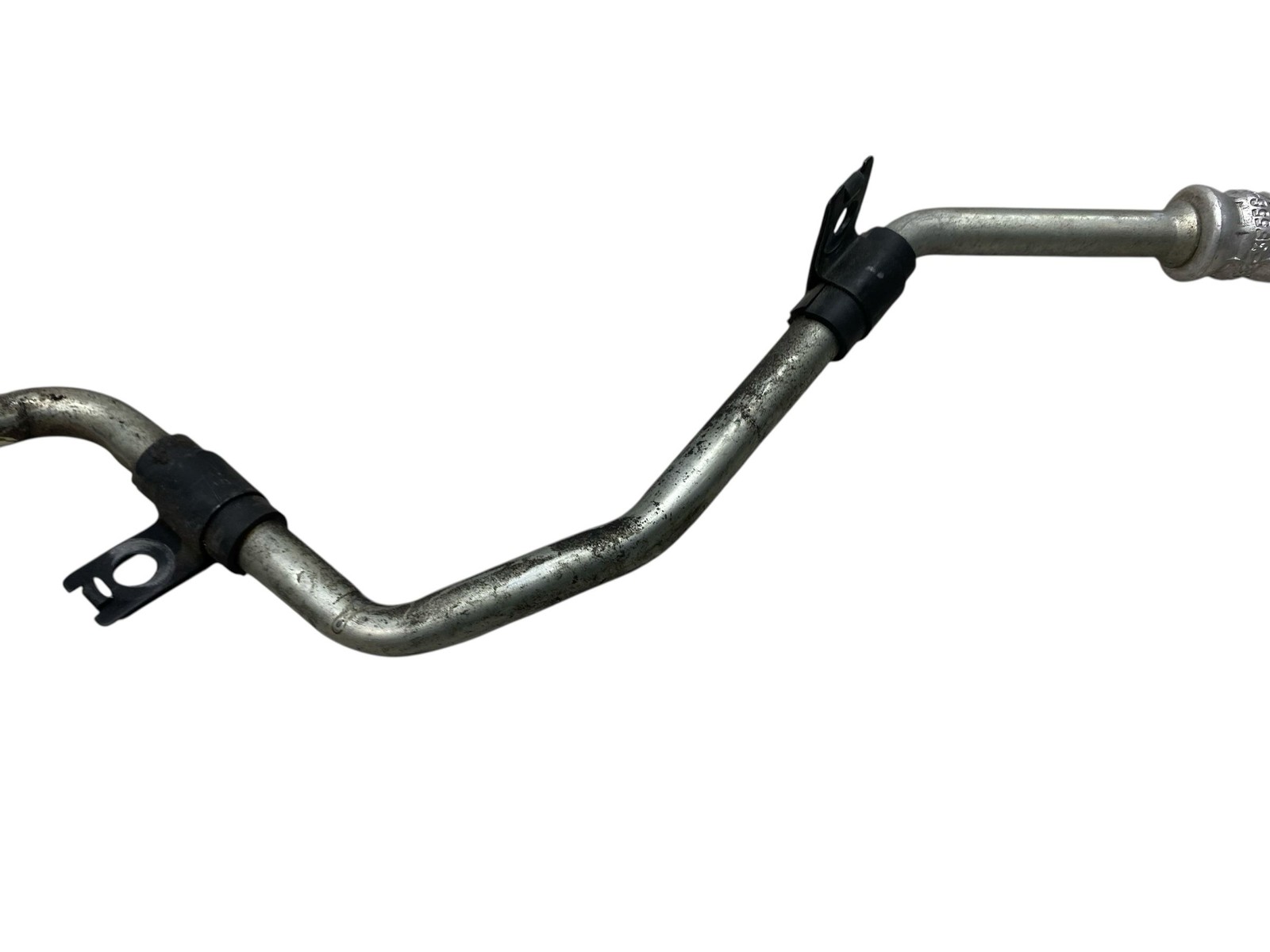 2015 ASTON MARTIN RAPIDE POWER STEERING COOLER HOSE RETURN FROM GEAR TO COOLER
